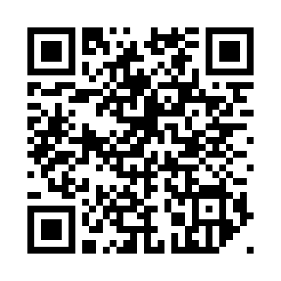 QR code containing the final route